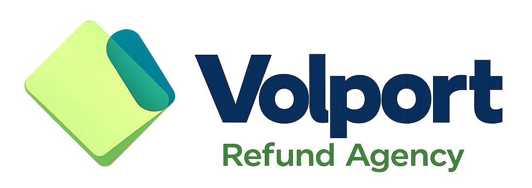 Volport Refund Agency